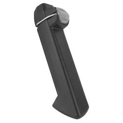 PIED / EMBOUT POUR BEQUILLE VELO LATERALE ARRIERE ET CENTRALE URSUS EASY CENTRAL