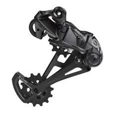 DERAILLEUR-REAR-FOR MTB-  SRAM  8 speed. EX1 - BLACK