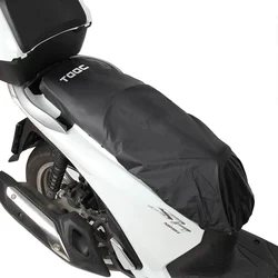 COUVRE/HOUSSE DE SELLE TAAC SEAT COVER PLUS HYDROSCUD ETANCHE NOIR TAILLE L (65x120 cm) (VENDU A L'UNITE)