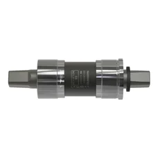 BOITIER PEDALIER SHIMANO CARRE UN300 118mm FILETAGE ANGLAIS / BSC / 1,37x24 (BOITE DE 73mm)