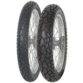 TYRE FOR MOTORCYCLE 21''  90/90-21 MITAS MC24 FRONT TT 54S (TRAIL)