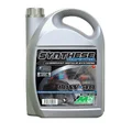 OIL FOR 4 STROKE ENGINE MINERVA AUTO SYNTHETIC COMPETITION 10W40 PETROL AND DIESEL WITHOUT DPF (100% SYNTHETIC) ( 5L)