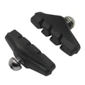 BRAKE PADS FOR ROAD BIKE - "MOLDED" NEWTON - SHIMANO TYPE SORA/CLARIS/105 old model (1 PAIR ON CARD)