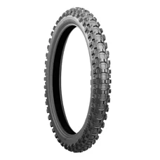 TYRE FOR MOTORBIKE 21''  80/100-21 BRIDGESTONE BATTLECROSS X31 FRONT TT 51M (28192)