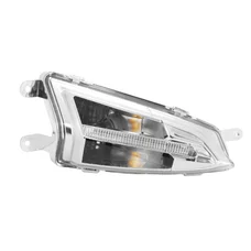 CLIGNOTANT AVANT DROIT ORIGINE PIAGGIO  50 LIBERTY IGET 2015> -1D000954-