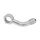 BRAKE HOSE CONNECTOR (BANJO) INTERNAL Ø 10mm - EXERNAL Ø M10 x 125- Offset Angle 60