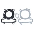 JOINT HAUT MOTEUR MAXISCOOTER ADAPTABLE YAMAHA 125 XMAX, XCITY, YZF R, MT / MBK 125 SKYCRUISER, CITYLINER (ALU) -TOP PERF