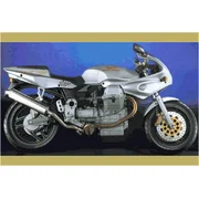 Sport 1100 Sport Carburatori 1100 1994-1996