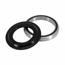 JEU DIRECTION INTEGRE 1"1/8 (IS52mm / 30) (BAS) AVEC CONE FOURCHE FENDU