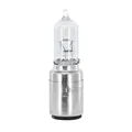 AMPOULE/LAMPE HALOGENE PERFORMANCE H6 12V 35/35W CULOT BA20d BLANC (ECLAIRAGE SUPER BLANC) (PROJECTEUR) (VENDU A L'UNITE)  -P2R-