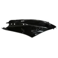 REAR COWL -RIGHT- "PIAGGIO GENUINE PART" 50-125 FLY 2012> BLACK 98/A  -67309800XN-