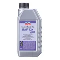 LIQUIDE DE REFROIDISSEMENT LIQUI MOLY COOL READY MIX RAF 12+ POINT CONGELATION -20°C  POINT D'EBULLITION +104° (1L)