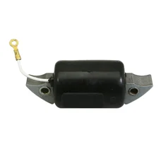 BOBINE ALLUMAGE CYCLO ADAPTABLE BOCH POUR KREIDLER / FLANDRIA / PUCH / SACHS  (6V)  -SELECTION P2R-