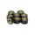 GALET/ROULEAU MAXISCOOTER MALOSSI 20x12 12,0g (x8)  POUR YAMAHA 250 XMAX , MBK 250 SKYLINER , YAMAHA 250 MAJESTY (669919H0)