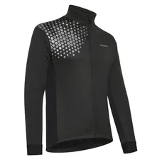 VESTE GIST ARTIK HIVER NOIR/GRIS REFLEX XXL - 5407