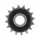 PIGNON 16 DENTS ORIGINE APRILIA 1000-1100 RSV4 2009> -890827-