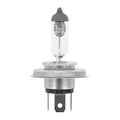 LIGHT BULB 12V 35/35W STANDART HS1 FOOT PX43T CLEAR (HEADLIGHT) (SOLD PER UNIT)  -FLOSSER-