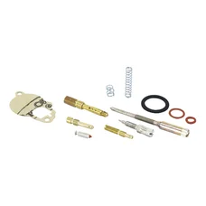 NECESSAIRE/KIT REPARATION CARBURATEUR MAXISCOOTER ADAPTABLE PIAGGIO 200 VESPA PX (POCHETTE)  -P2R-