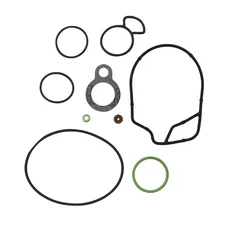 DELL'ORTO CARB GASKET SET "PIAGGIO GENUINE PART" COMMON TO THE RANGE SCOOTER 50 CC 2 stroke  -498409-