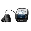 COMPTEUR/DISPLAY BOSCH INTUVIA POST EQUIPEEMENT AVEC COMMANDE DEPORTEE (INCLUS SUPPORT DE FIXATION) (BOSCH 2ème génération)  -BUI255