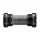 CUVETTE INTEGRE BOITIER FILETE ROUTE SHIMANO ULTEGRA/105 ANGLAIS / BSC / 1,37x24  AXE 24mm (BR60B) (MONTAGE ATELIER)