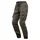 PANTALON CARGO DE MOTO TUCANO REMO VERT KAKI T 34 (HOMOLOGUE CE – Classe A selon la directive EN17092:2020)