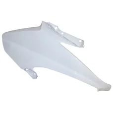 FRONT FAIRING FOR MAXISCOOTER YAMAHA 500 TMAX 2008>2011 GLOSS WHITE  -RIGHT-  -SELECTION P2R-
