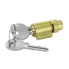 STEERING LOCK FOR MOPED PEUGEOT 103 (Ø 14,2 mm LONG 32,90 mm) -SELECTION P2R
