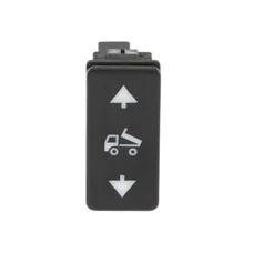 BOUTON/INTERRUPTEUR/CONTACTEUR DE BENNE (5 FICHES) ORIGINE PIAGGIO PORTER 2010>2020/ NP6 2021>  -1D003621-