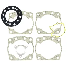 JOINT HAUT MOTEUR MOTO CROSS ADAPTABLE HONDA 250 CR 2002>2003 (POCHETTE)  -XRADICAL-