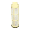 CREPINE FILTRE A HUILE ORIGINE PIAGGIO 50FLY 4T, LIBERTY 4T, VESPA LX 4T, VESPA-S 4T, ZIP 4T/APRILIA 50 SPORT-CITY 4T, 125 MOJITO, 125 RS, RX, SX, TUONO  -431242-