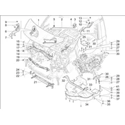 02_Châssis/caisse avant