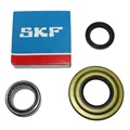 ROULEMENT D'EMBIELLAGE + JOINT MAXISCOOTER P2R ADAPTABLE PIAGGIO 125 VESPA PX, 150 VESPA PX, 200 VESPA PX / LML STAR 2  (KIT)