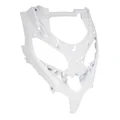CARENAGE/FACE AVANT ORIGINE PIAGGIO 400-530 MP3 2022> BLANC LUNA BR -1B011680000BR-