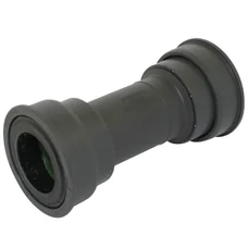 CUVETTE INTEGRE BOITIER ROUTE A EMBOITER/PRESSFIT SHIMANO BOITE 86.5 DIAM 41 POUR AXE 24mm 105/ULTEGRA  - BB7241B