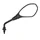 MIRROR- RIGHT "PIAGGIO GENUINE PART" 50-125 FLY 2005>  -CM180603-