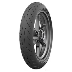 PNEU MOTO 17" 120/70-17 METZELER SPORTEC 01 RS RADIAL ZR FRONT TL 58W