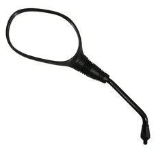 RETROVISEUR GAUCHE (FU-HWA) ORIGINE PIAGGIO APRILIA 125-250-300 SPORT-CITY 2006>  -CM180902-