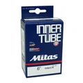 INNER TUBE FOR STROLLER  6 X 1 1/4 STANDART VALVE  BENT 17° (32-88)