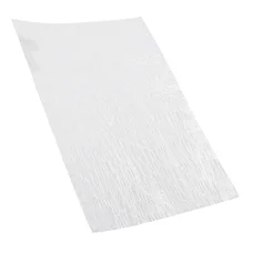 PROTECTION THERMIQUE ADHESIVE ARTEIN TEFIBRAL 300x450 mm (L) EPAISSEUR/DENSITE 1,6 mm/1000 gr/m2 (RESISTE JUSQU'A 550°C / ADHESIF 175°C)  -PRO SERIES-