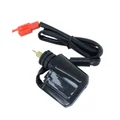 STARTER ELECTRIQUE/AUTOMATIQUE ADAPTABLE SCOOT PEUGEOT 50 KISBEE 4T/KYMCO 50 AGILITY 4T/SYM 50 ORBIT 4T  -P2R-
