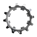 CASSETTE SPROCKET  9/10 Speed MICHE FOR CAMPAGNOLO 12T. First