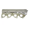 EXHAUST MANIFOLD GASKET "PIAGGIO GENUINE PART" PORTER - 4 CYLINDERS ENGINE  -1717387501000-