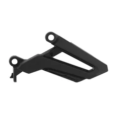 FRONT SPROCKET PROTECTOR FOR HONDA 450 CRF-R 2021>2022 BLACK  -POLISPORT-