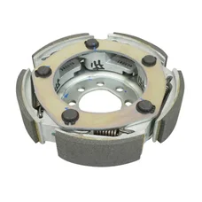 CLUTCH FOR MAXISCOOTER PIAGGIO 500 BEVERLY-X9 / GILERA 500 NEXUS / PEUGEOT 500 SATELIS-GEOPOLIS / APRILIA 400-500 ATLANTIC  -TOP PERFORMANCE ORIGINAL TYPE-