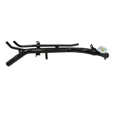 TUYAU REFROIDISSEMENT LONG AVEC ARMATURE ORIGINE PIAGGIO PORTER MULTITECH E4 2010>2015  -B005537-