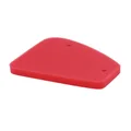 AIR FILTER FOAM FOR SCOOT PEUGEOT 50 TKR, TREKKER, SPEEDFIGHT, VIVACITY, ELYSEO, ELYSTAR, LOOXOR, BUXY (RED)  -ARTEIN-
