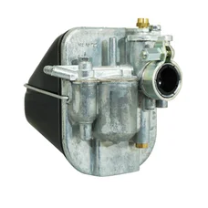 CARBURETOR FOR MOPED - GURTNER - GENUINE FOR MBK 41, 85 - AV7 ENGINE - Ø 10mm (707)