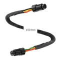 CABLE DE BATTERIE SMART SYSTEM BOSCH 150 mm BCH3910_150
