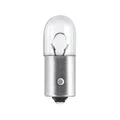 AMPOULE/LAMPE STANDARD 12V  6W CULOT BA9s NORME T6W BLANC MINIXEN (FEU DE POSITION) (BOITE DE 10)  -OSRAM-